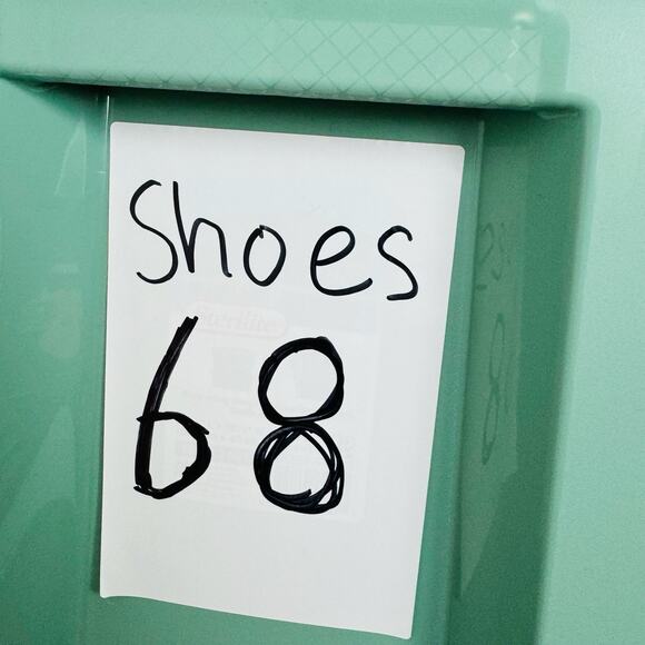 Me Too Fran Brown Leather Gladiator Sandals Women’s Size 10 - Picture 13 of 13